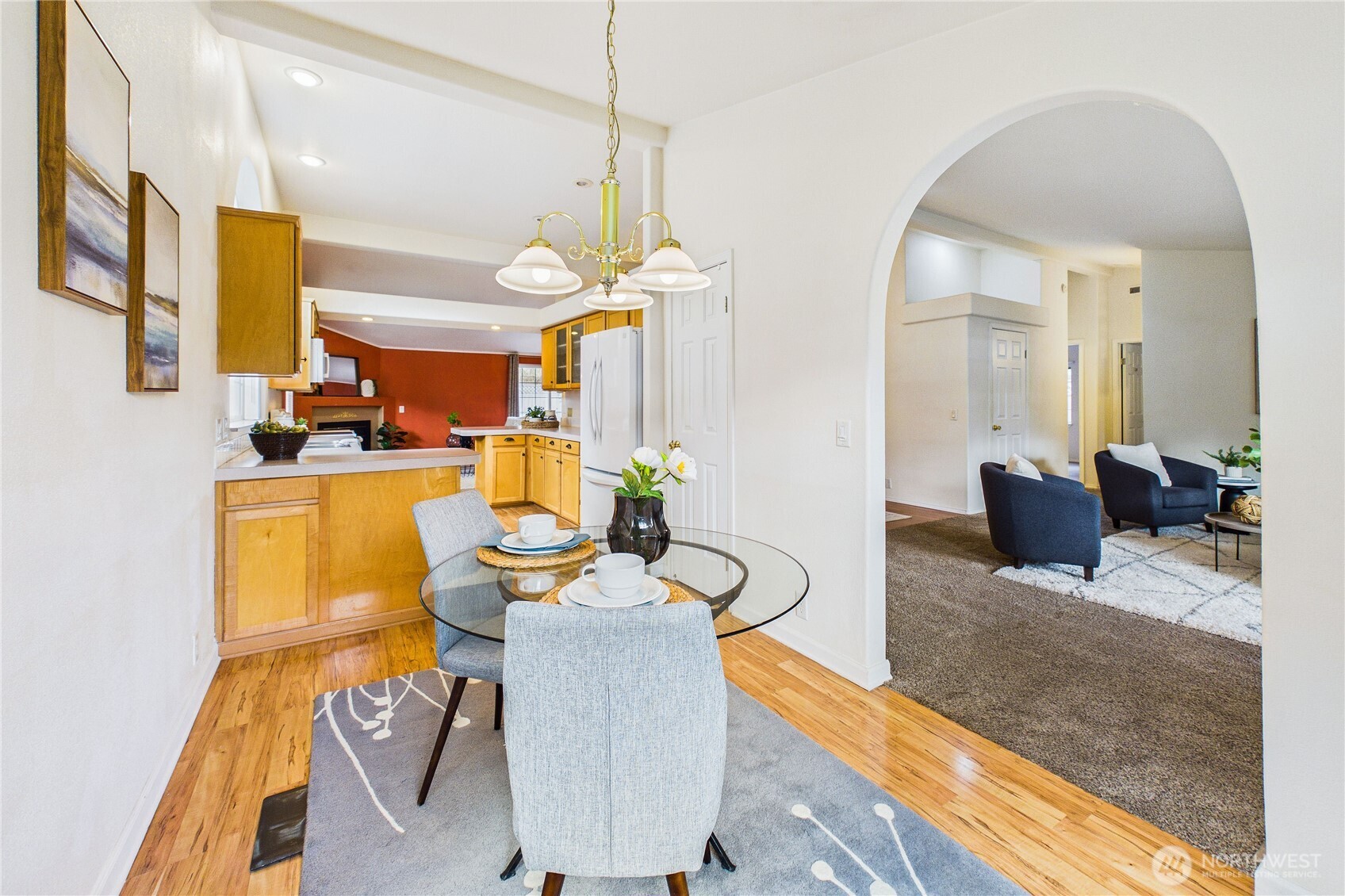 2624 Highland Loop , Port Townsend, WA 98368