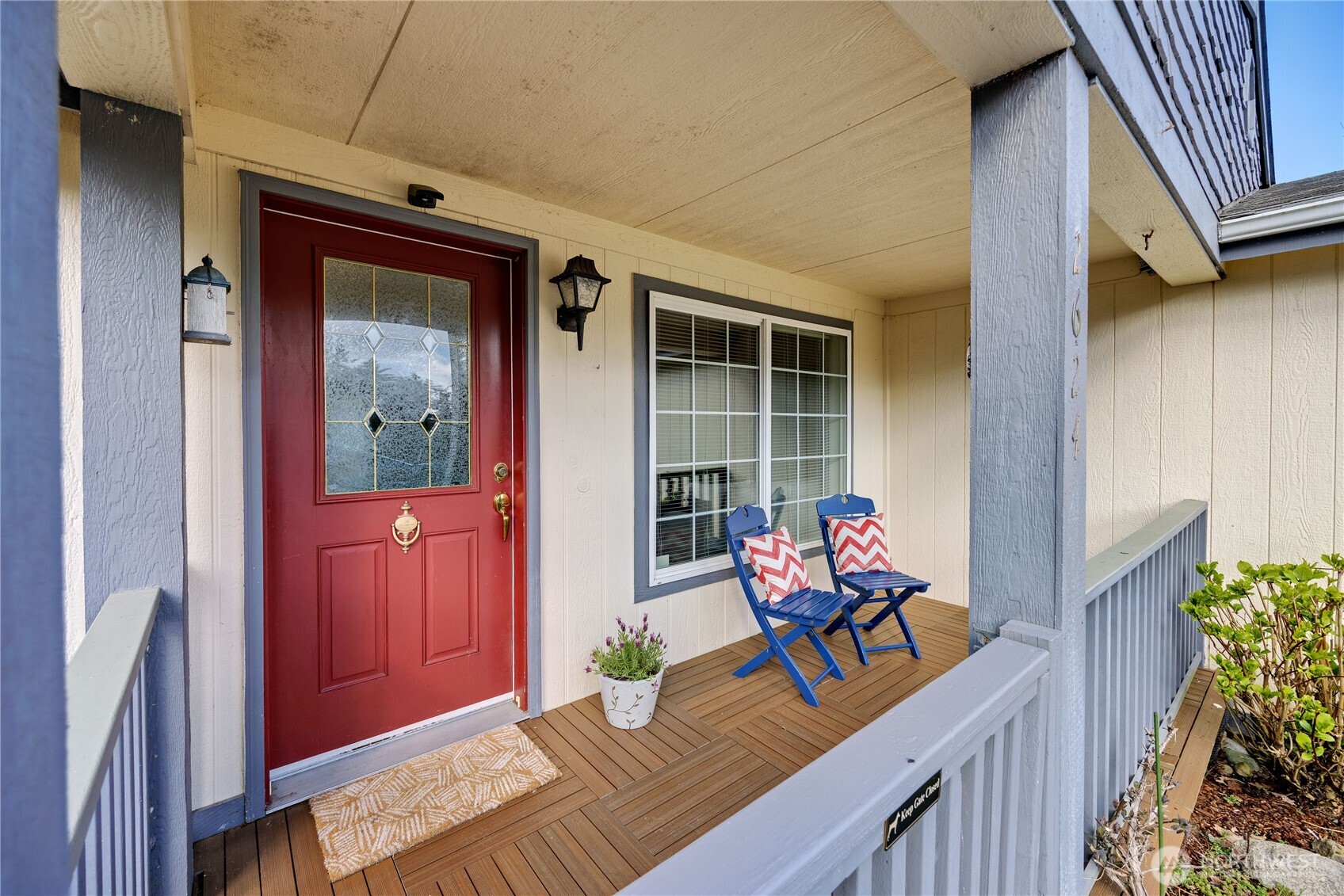 2624 Highland Loop , Port Townsend, WA 98368