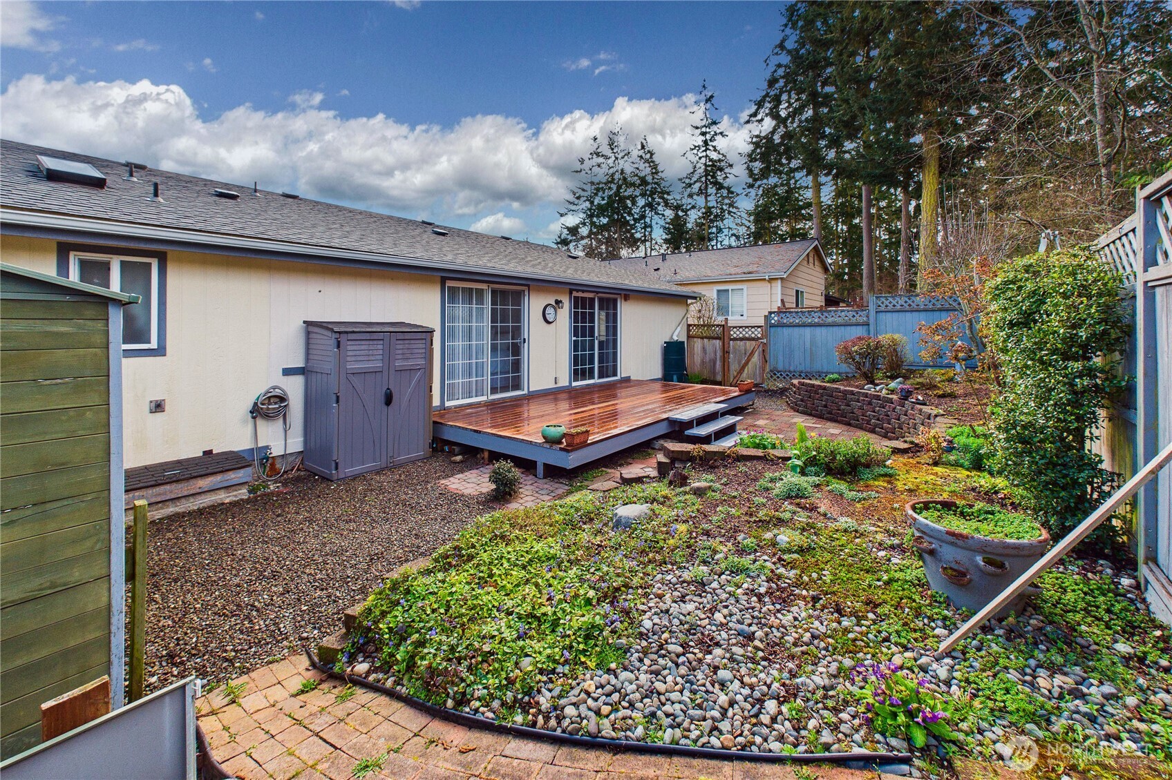 2624 Highland Loop , Port Townsend, WA 98368