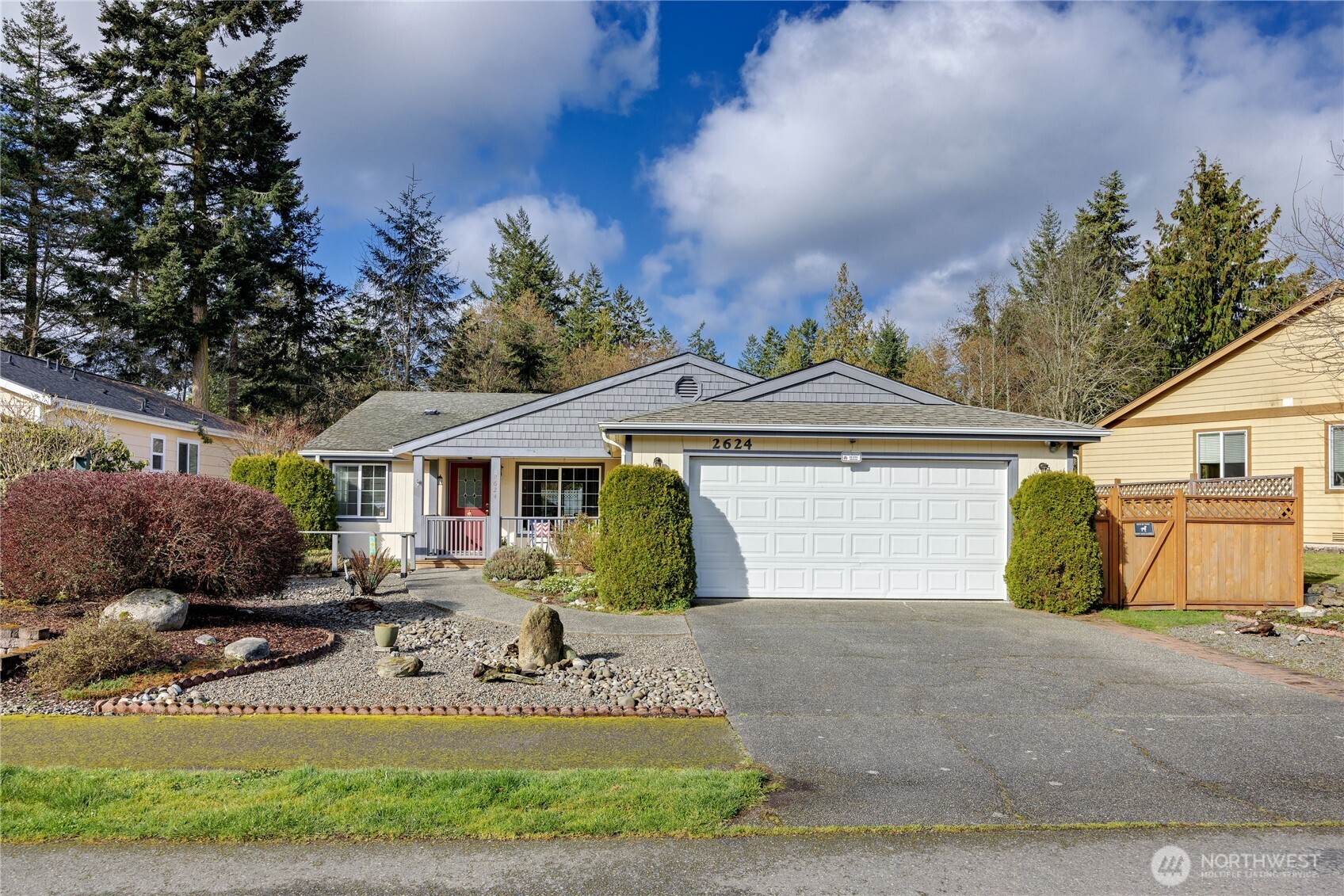2624 Highland Loop , Port Townsend, WA 98368