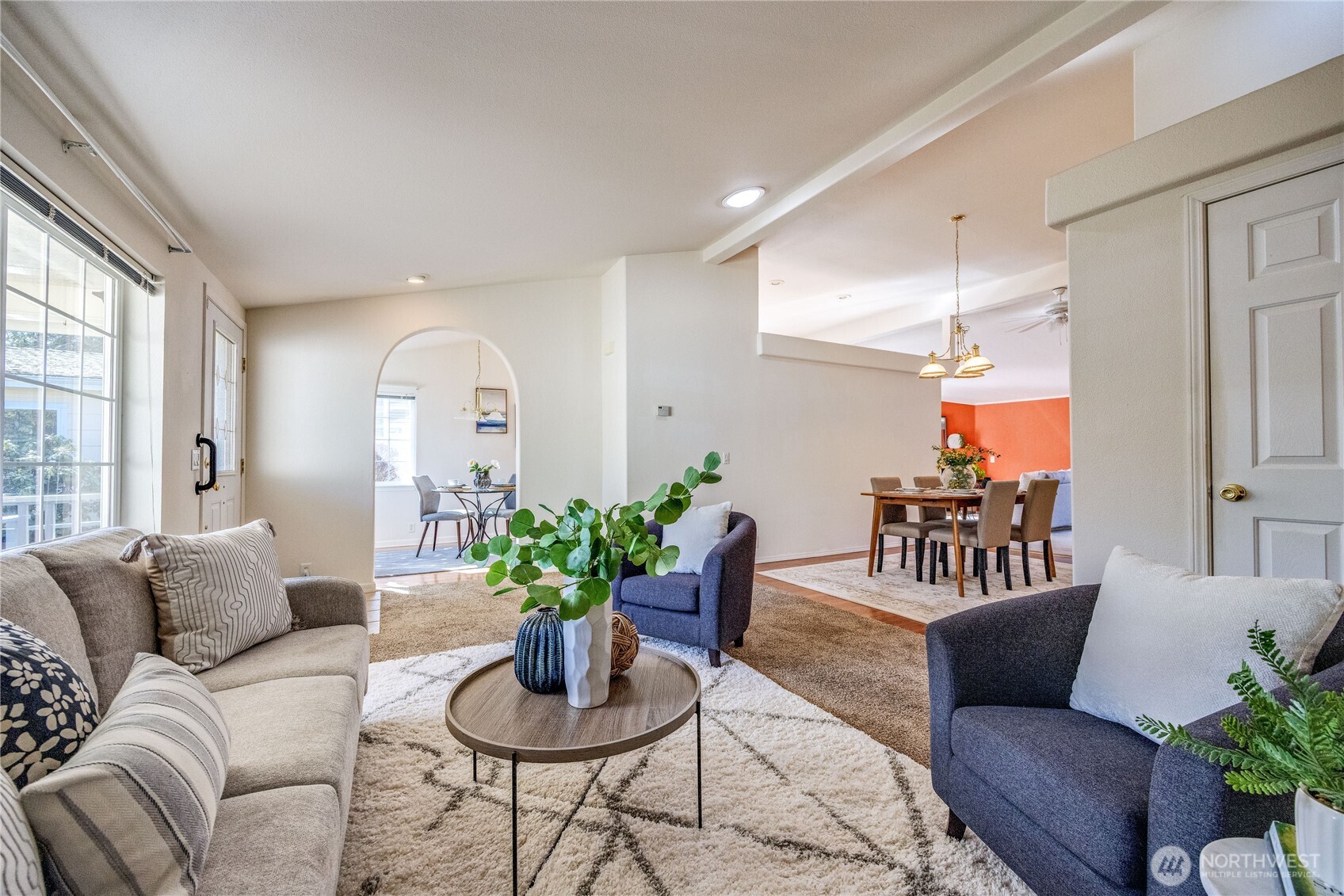 2624 Highland Loop , Port Townsend, WA 98368