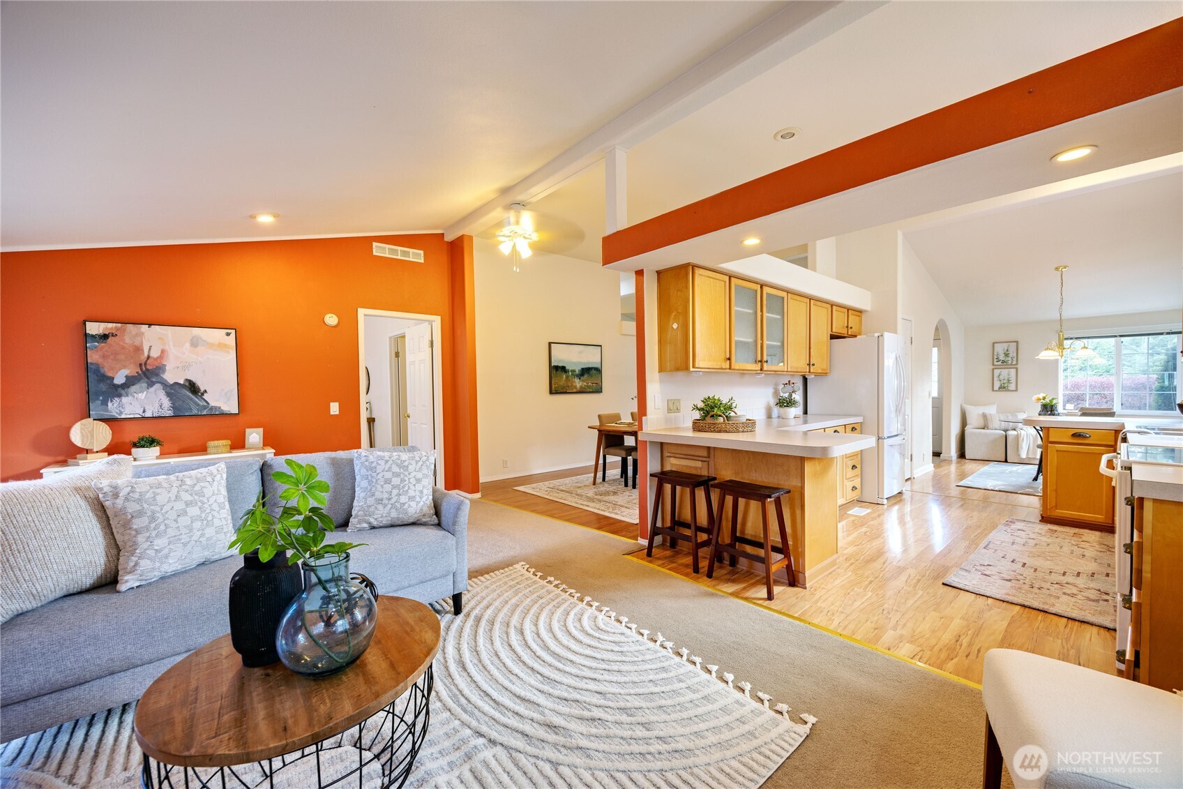 2624 Highland Loop , Port Townsend, WA 98368