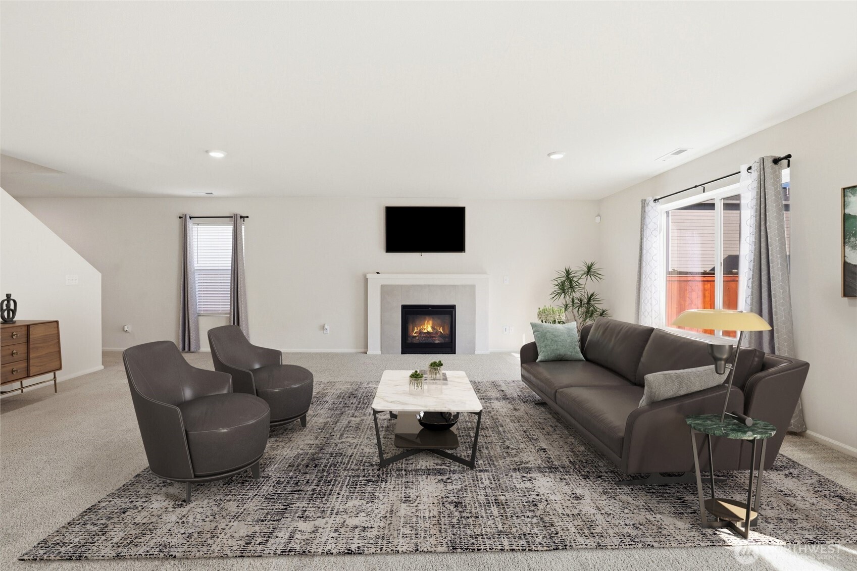 9118 Lady Slipper Street SE, Tumwater, WA 98501