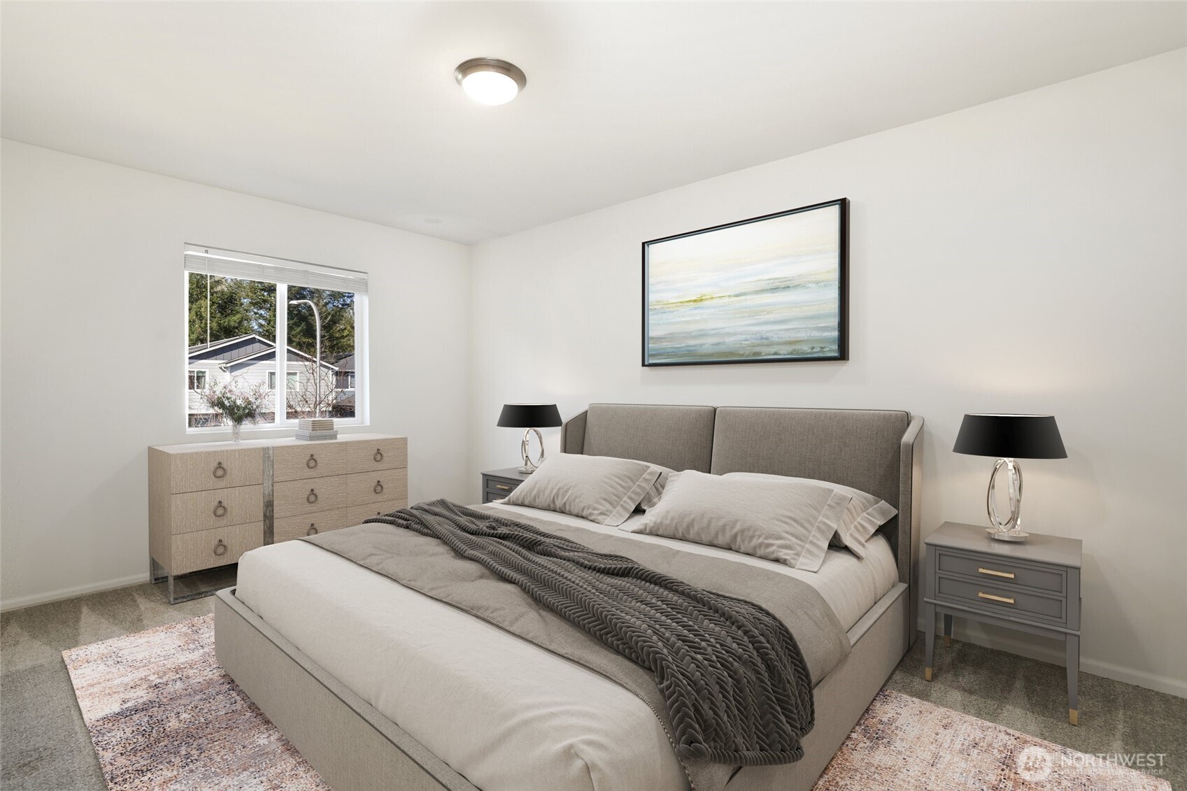 9118 Lady Slipper Street SE, Tumwater, WA 98501