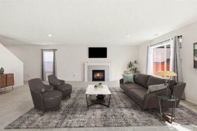 9118 Lady Slipper Street SE, Tumwater, WA 98501 - Photo 2