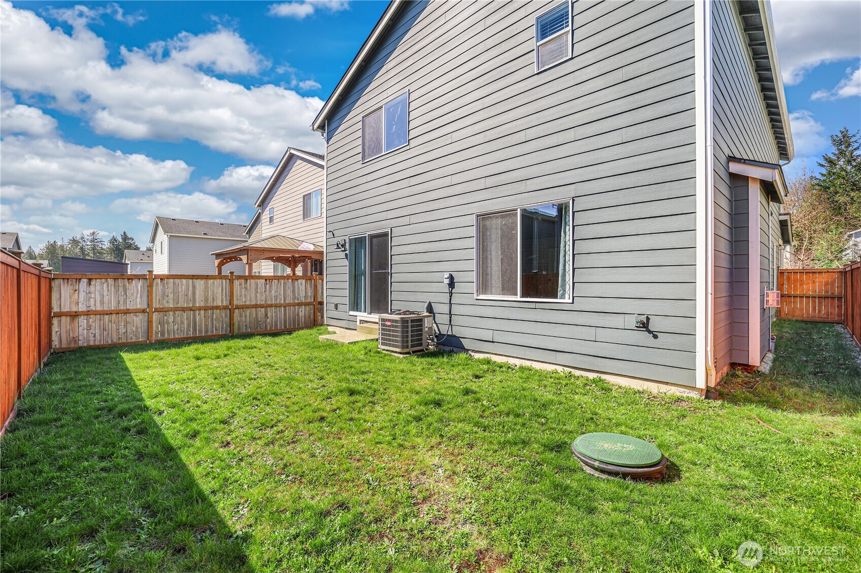 9118 Lady Slipper Street SE, Tumwater, WA 98501