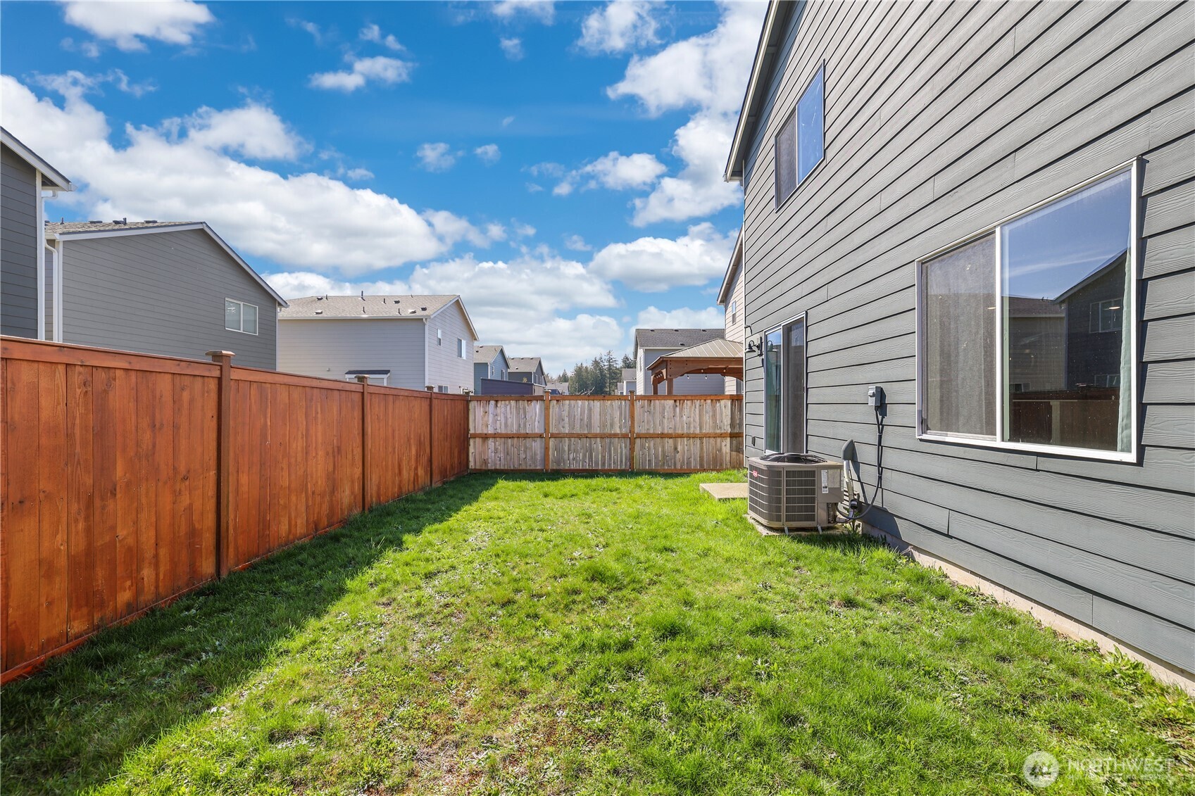 9118 Lady Slipper Street SE, Tumwater, WA 98501