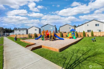 9118 Lady Slipper Street SE, Tumwater, WA 98501 - Photo 24