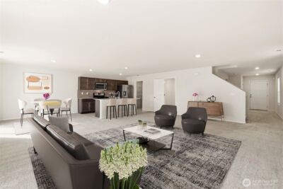 9118 Lady Slipper Street SE, Tumwater, WA 98501 - Photo 4