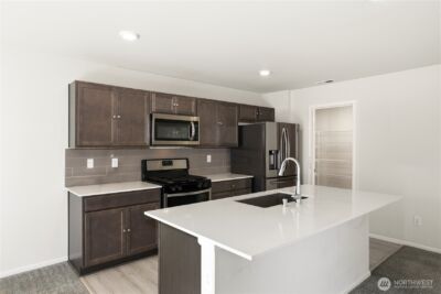 9118 Lady Slipper Street SE, Tumwater, WA 98501 - Photo 6