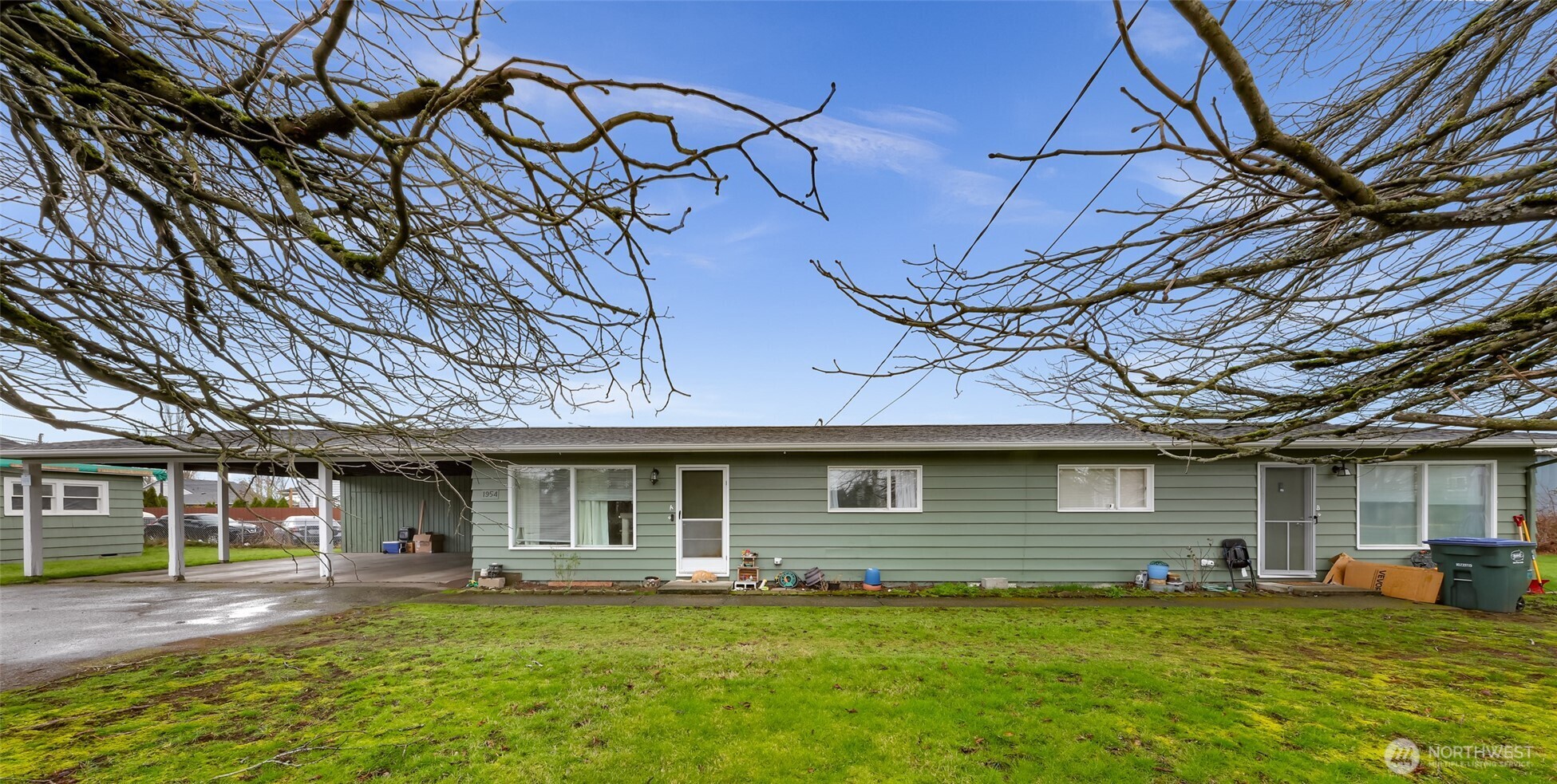 1954 Eaton Avenue #1-3, Ferndale, WA 98248