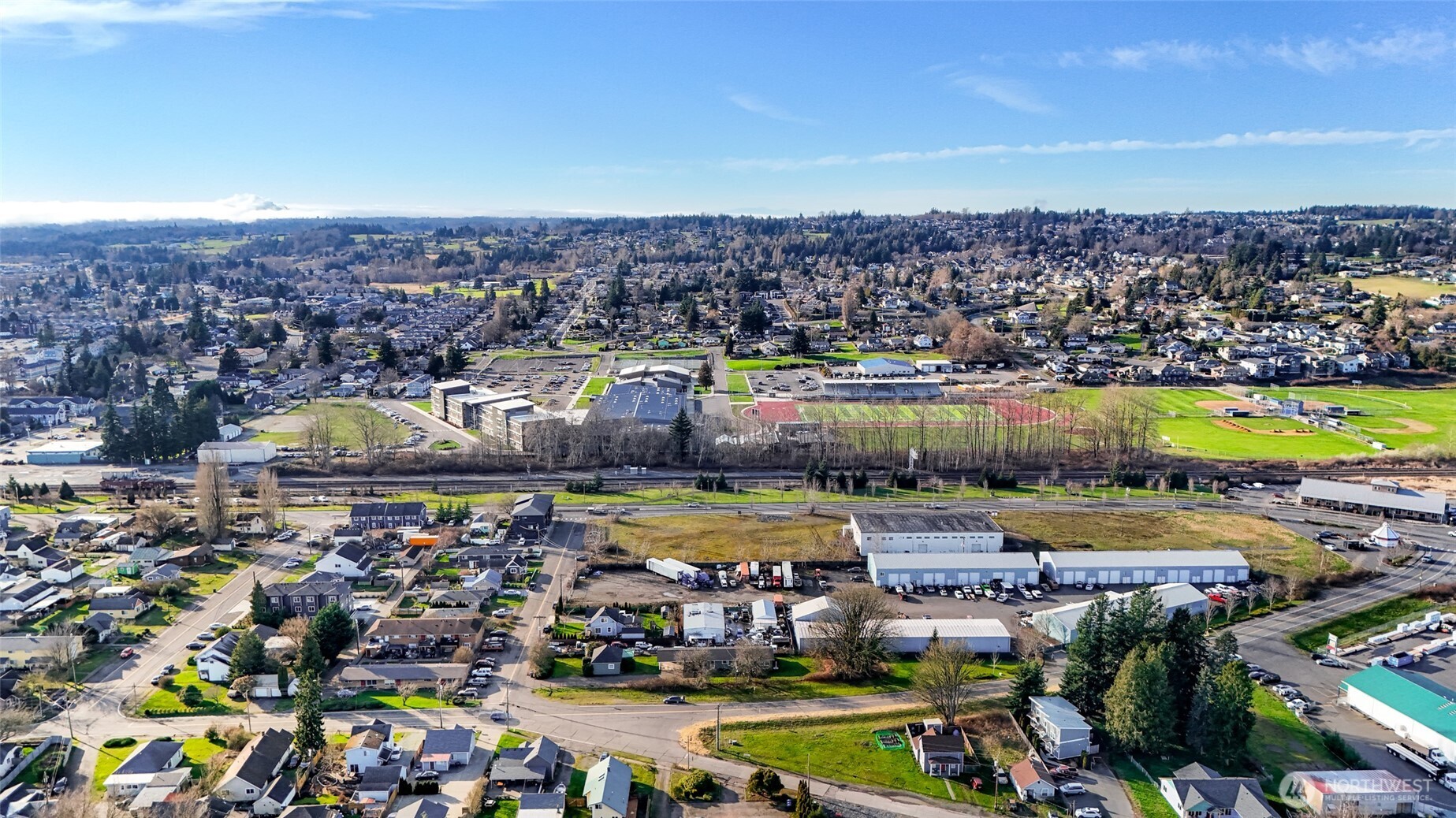 1954 Eaton Avenue #1-3, Ferndale, WA 98248