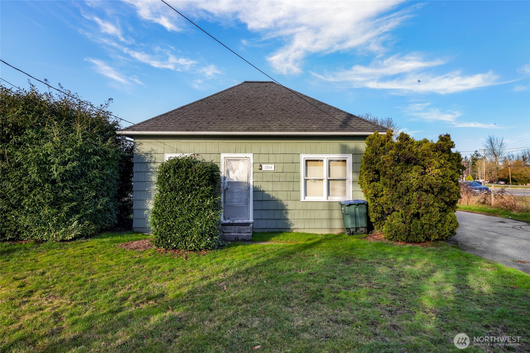 1954 Eaton Avenue #1-3, Ferndale, WA 98248