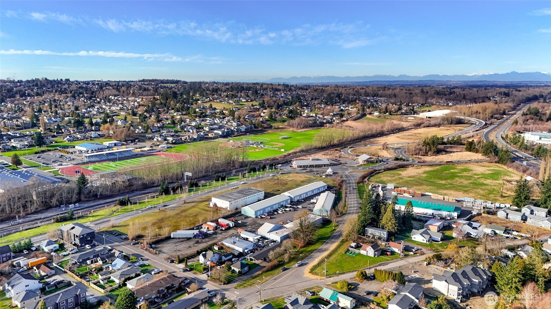 1954 Eaton Avenue #1-3, Ferndale, WA 98248