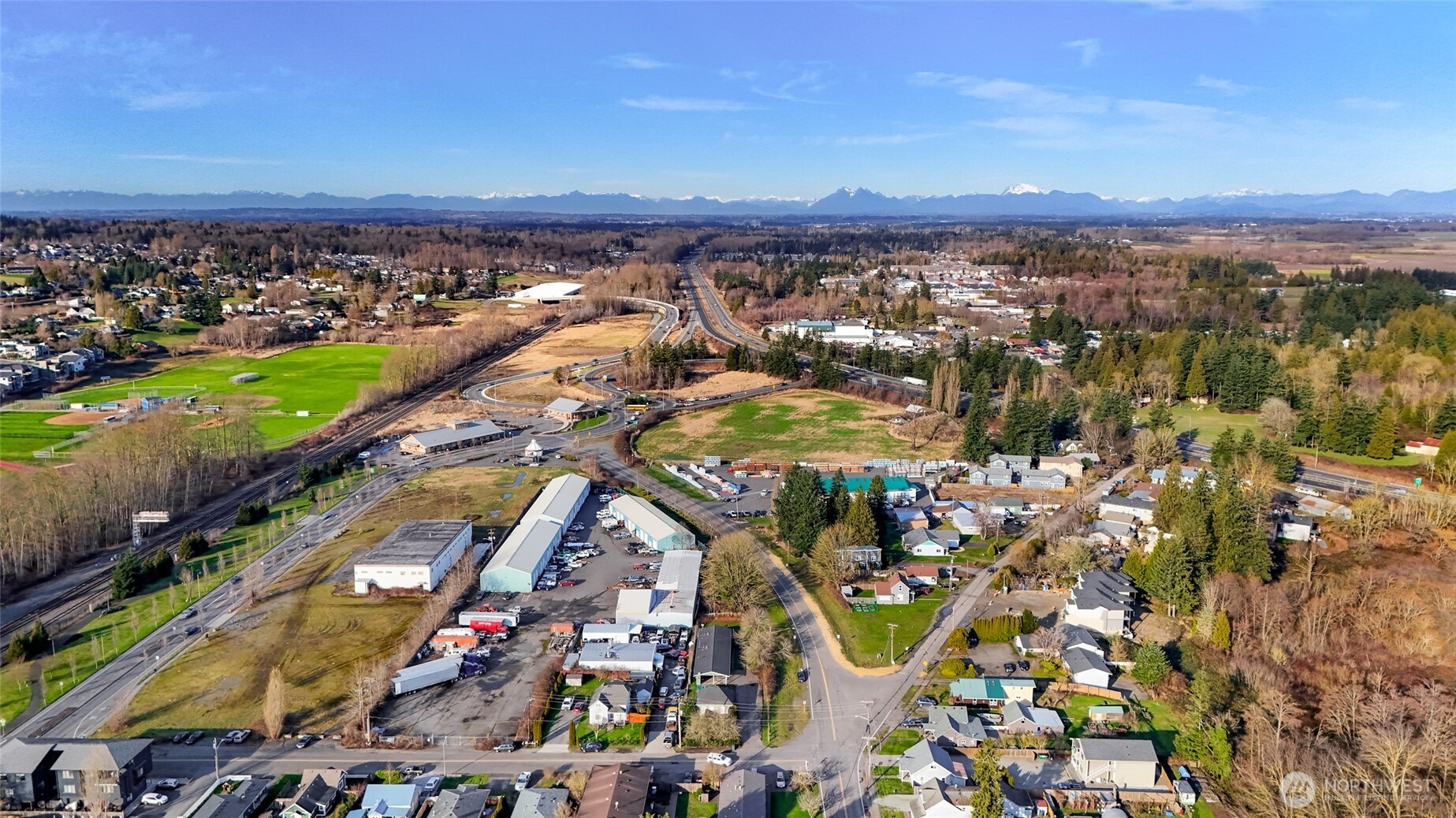 1954 Eaton Avenue #1-3, Ferndale, WA 98248