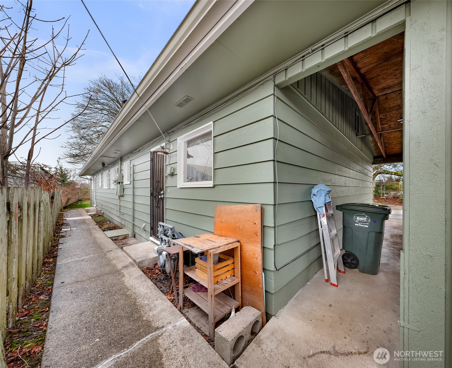 1954 Eaton Avenue #1-3, Ferndale, WA 98248
