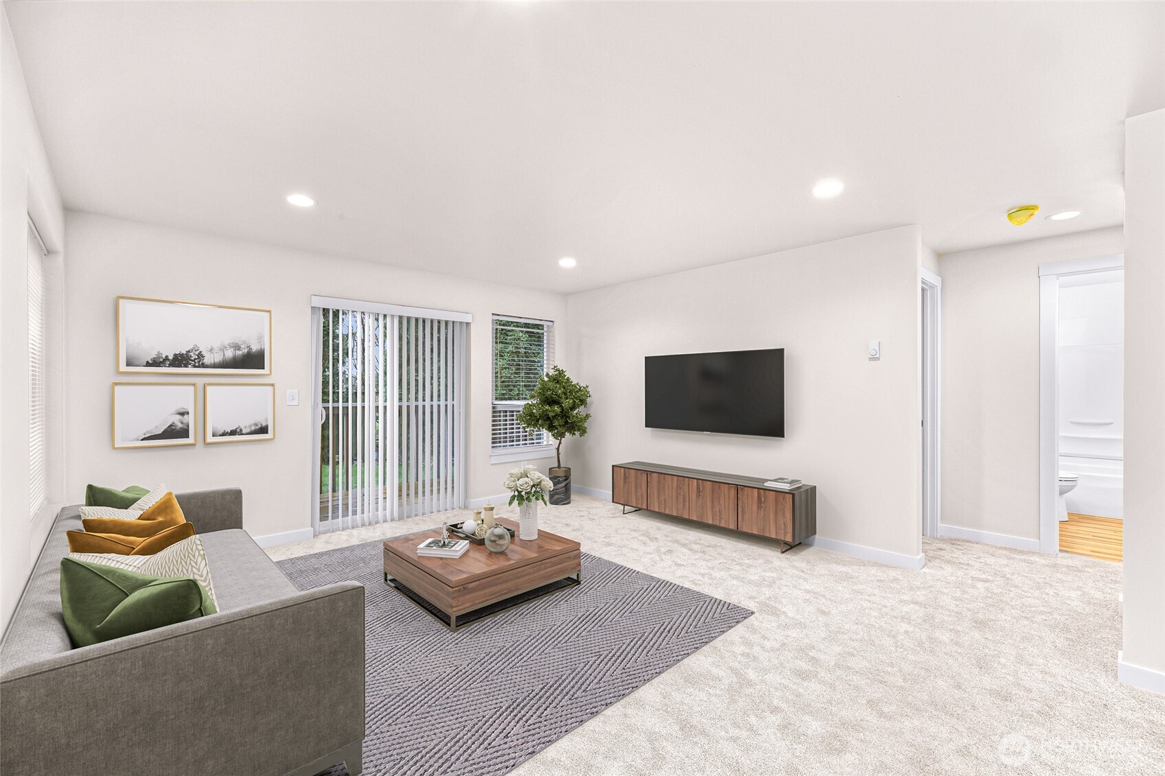 5660 Eagle Place , Ferndale, WA 98248