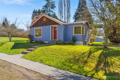 1603 Union Avenue SE, Olympia, WA 98501 - Photo 1