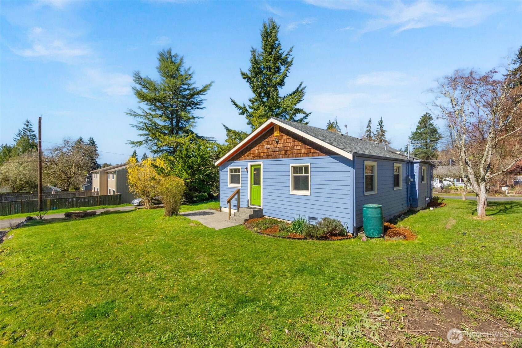 1603 Union Avenue SE, Olympia, WA 98501