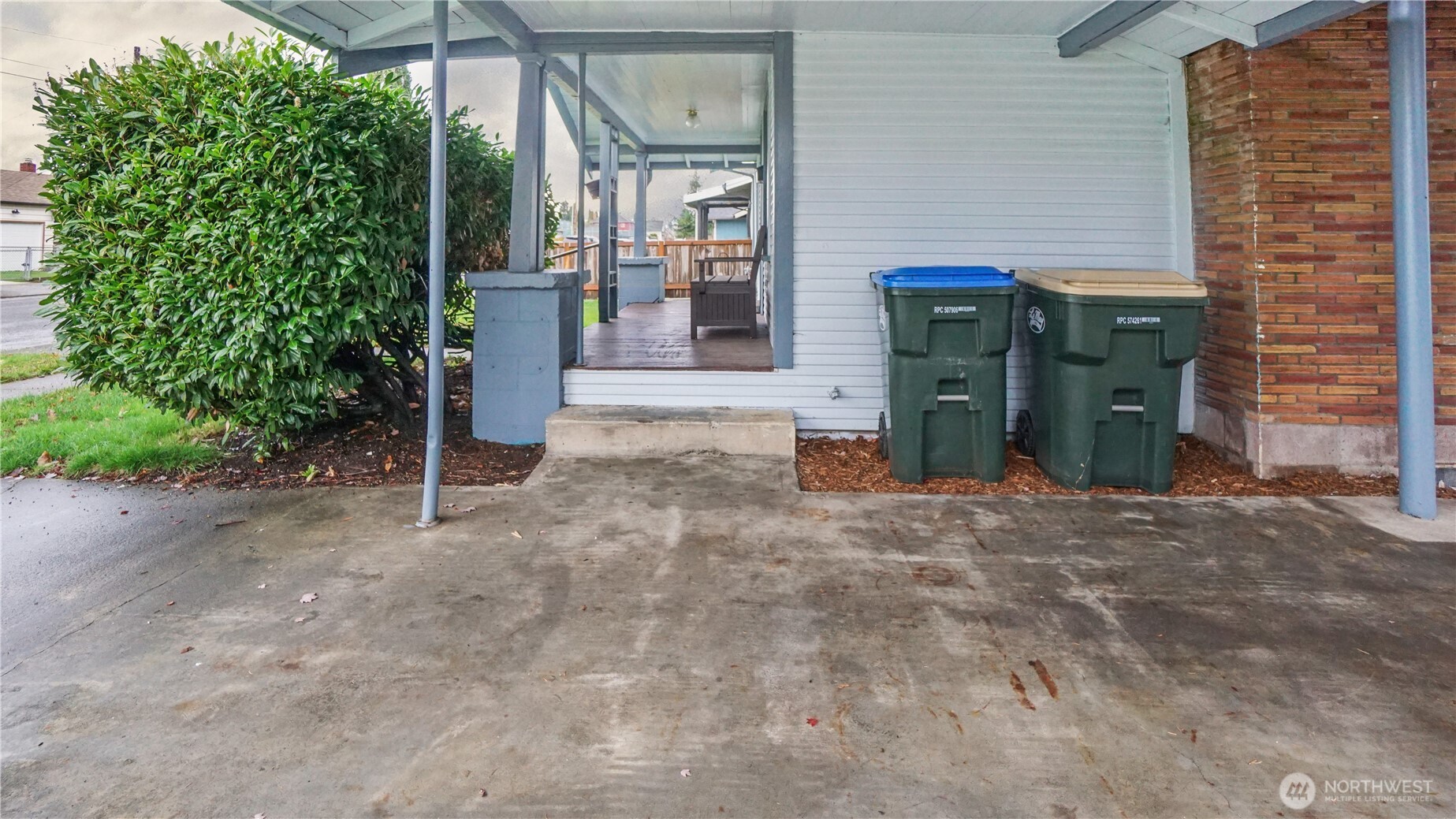 322 S Diamond Street , Centralia, WA 98531