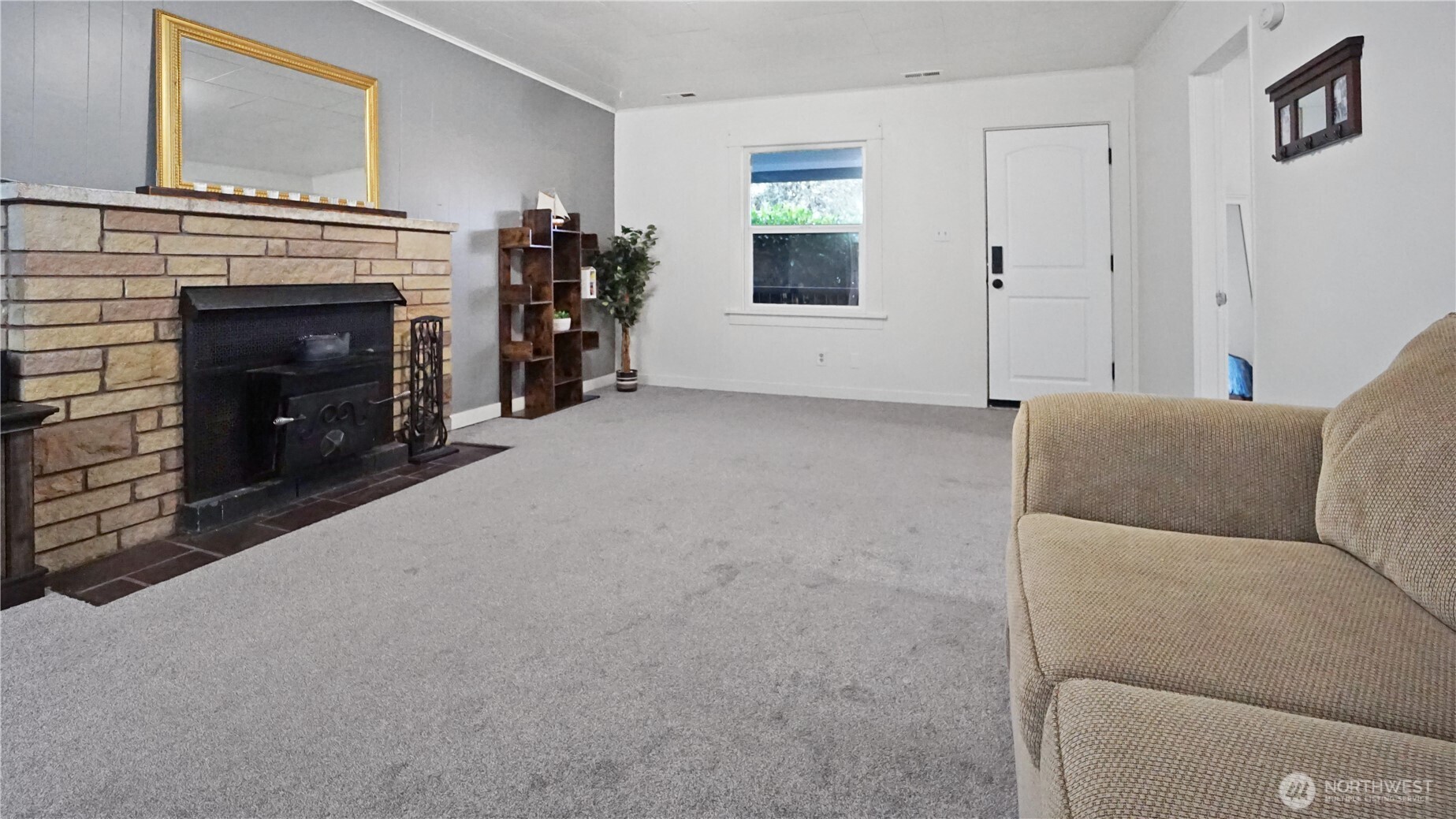 322 S Diamond Street , Centralia, WA 98531