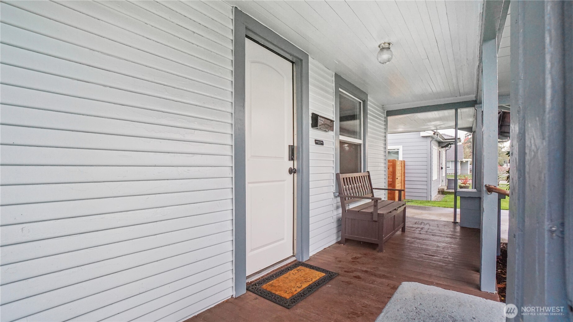 322 S Diamond Street , Centralia, WA 98531