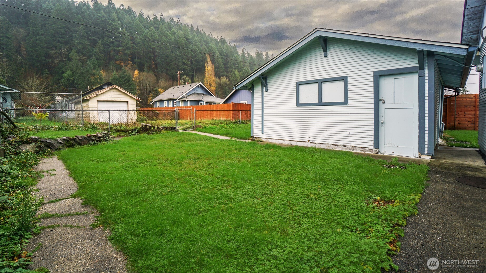 322 S Diamond Street , Centralia, WA 98531