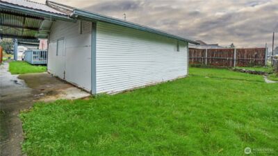 322 S Diamond Street , Centralia, WA 98531 - Photo 22