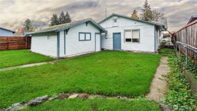 322 S Diamond Street , Centralia, WA 98531 - Photo 24