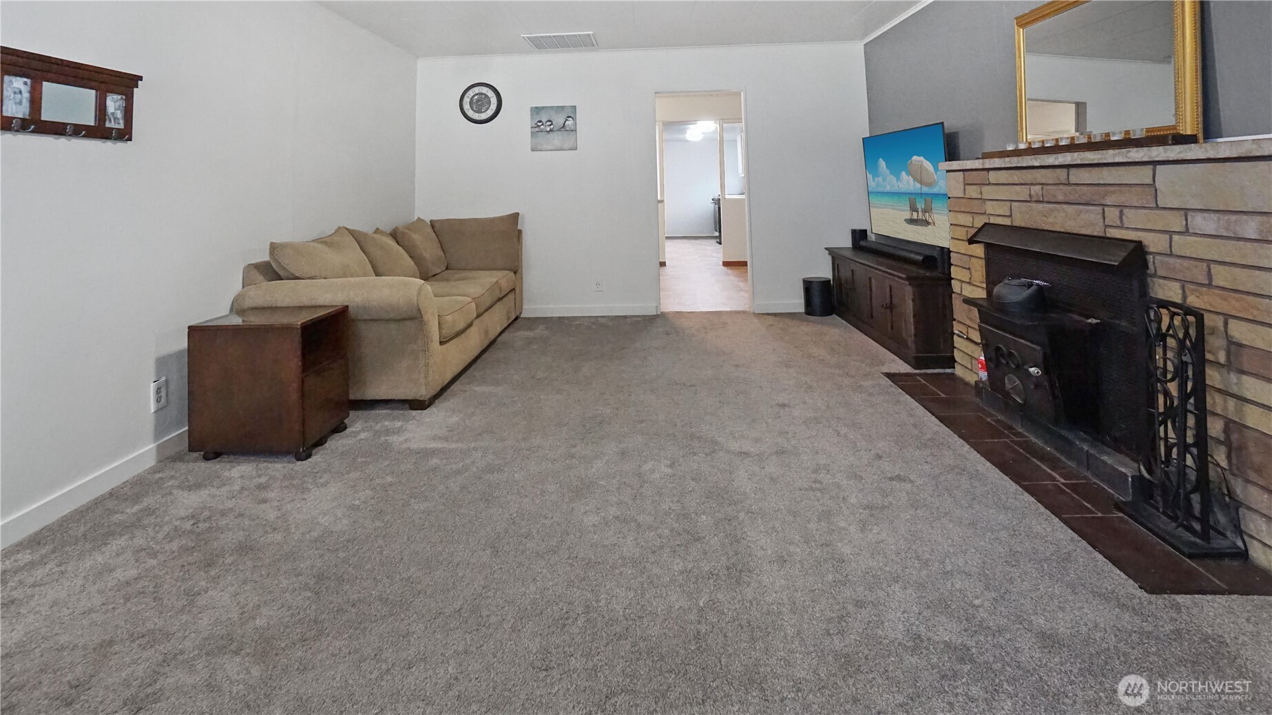 322 S Diamond Street , Centralia, WA 98531