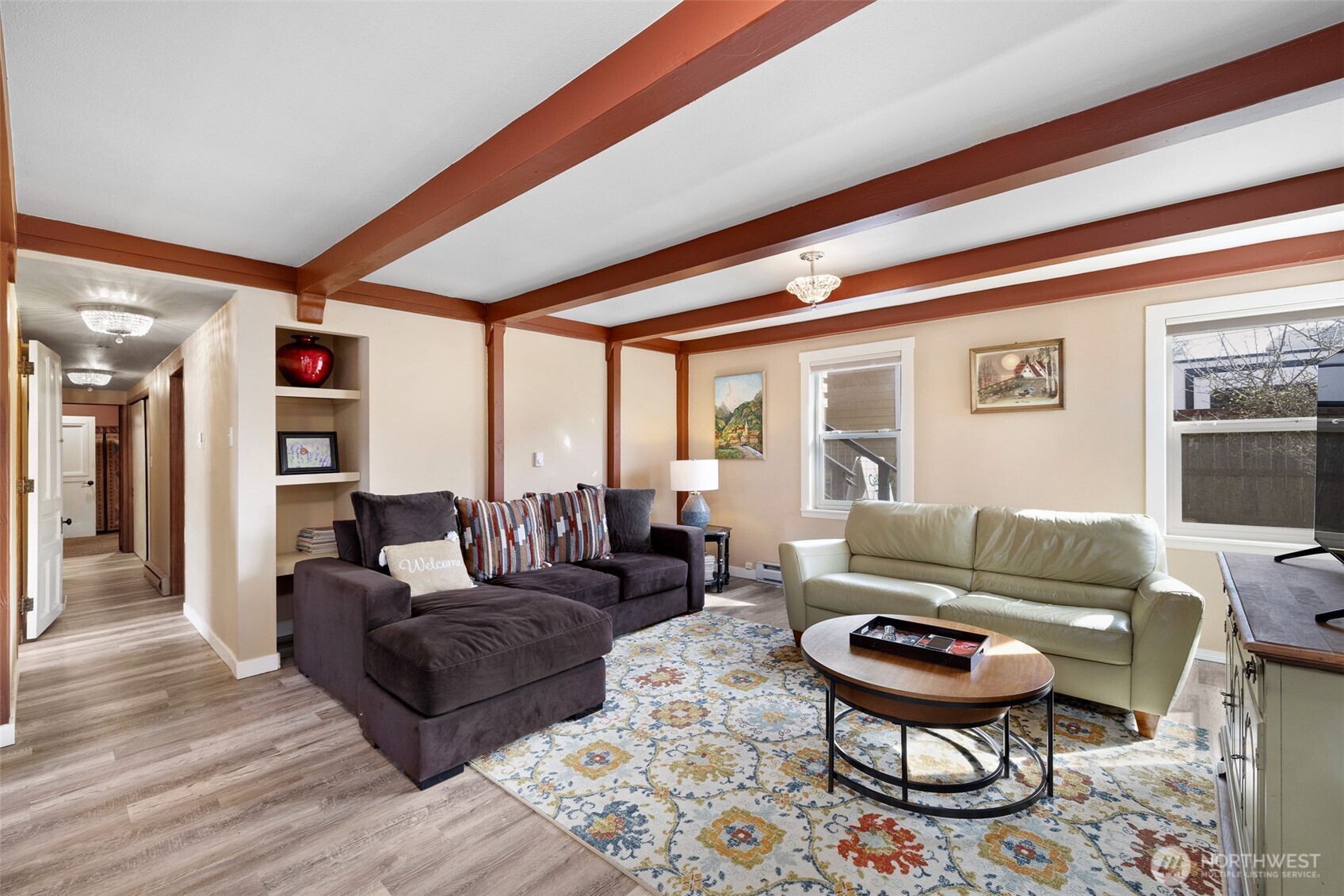 111 W Bell Street , Sequim, WA 98382