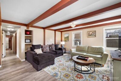 111 W Bell Street , Sequim, WA 98382 - Photo 23