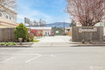 111 W Bell Street , Sequim, WA 98382 - Photo 35