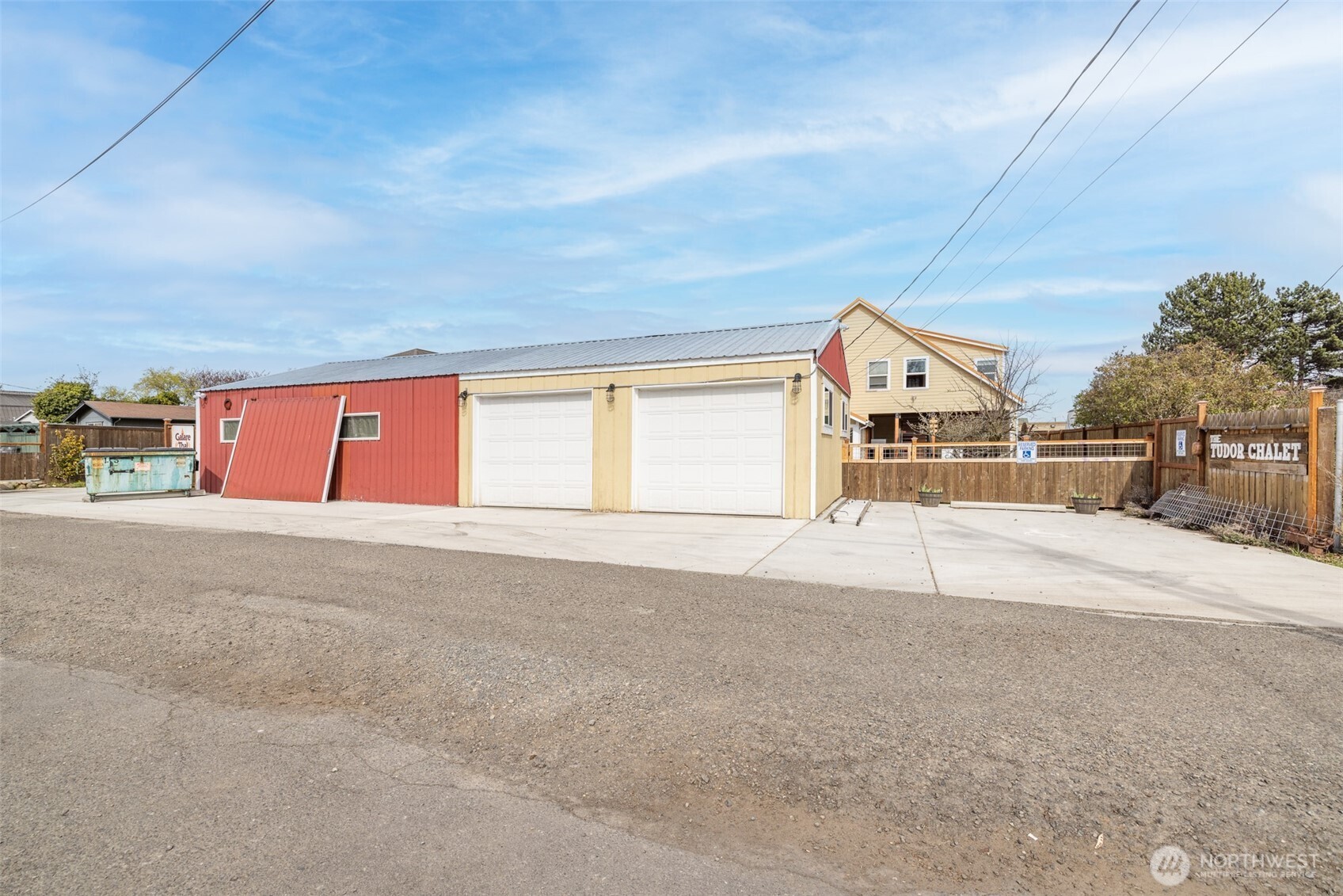 111 W Bell Street , Sequim, WA 98382