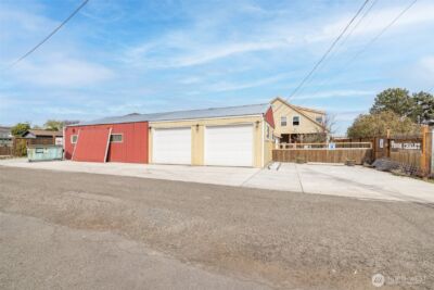 111 W Bell Street , Sequim, WA 98382 - Photo 36