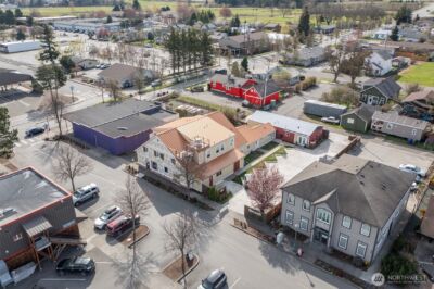 111 W Bell Street , Sequim, WA 98382 - Photo 37