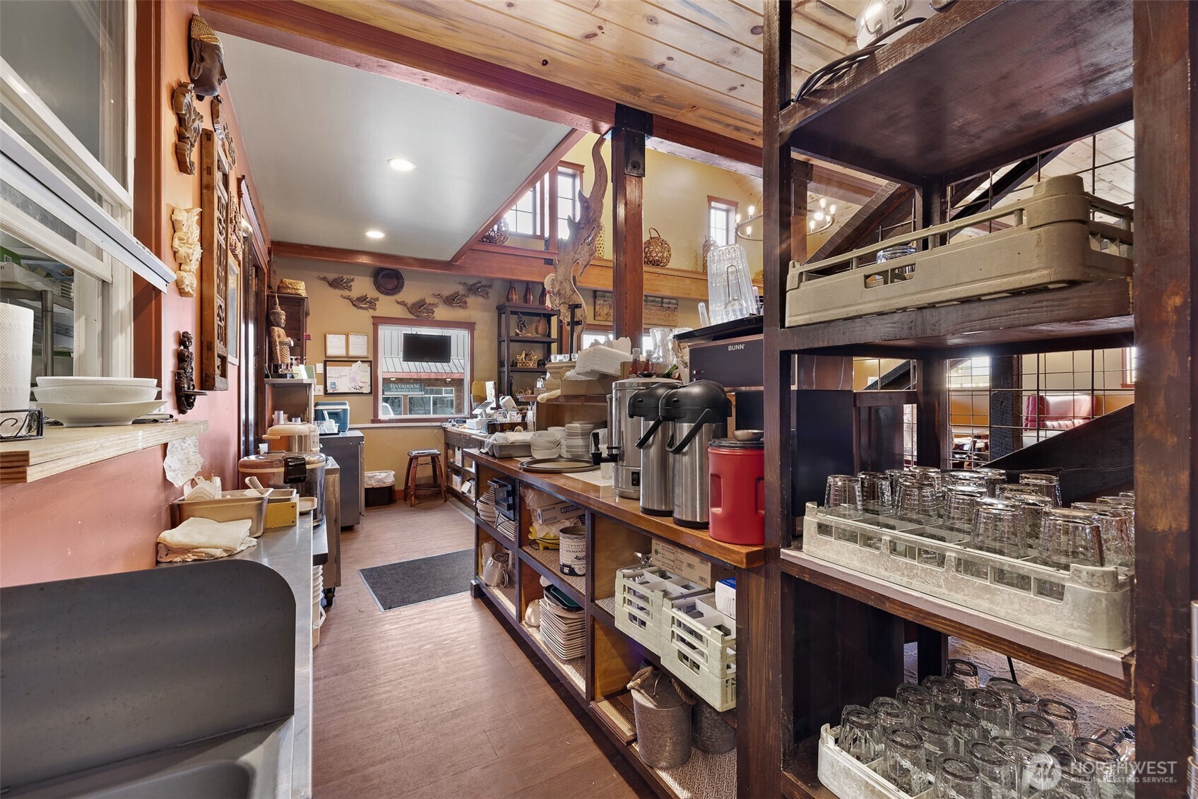 111 W Bell Street , Sequim, WA 98382