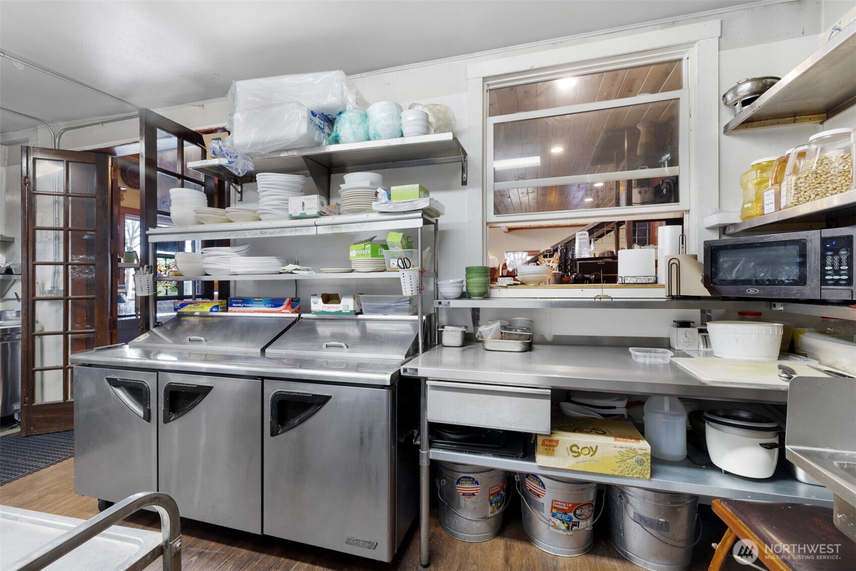 111 W Bell Street , Sequim, WA 98382