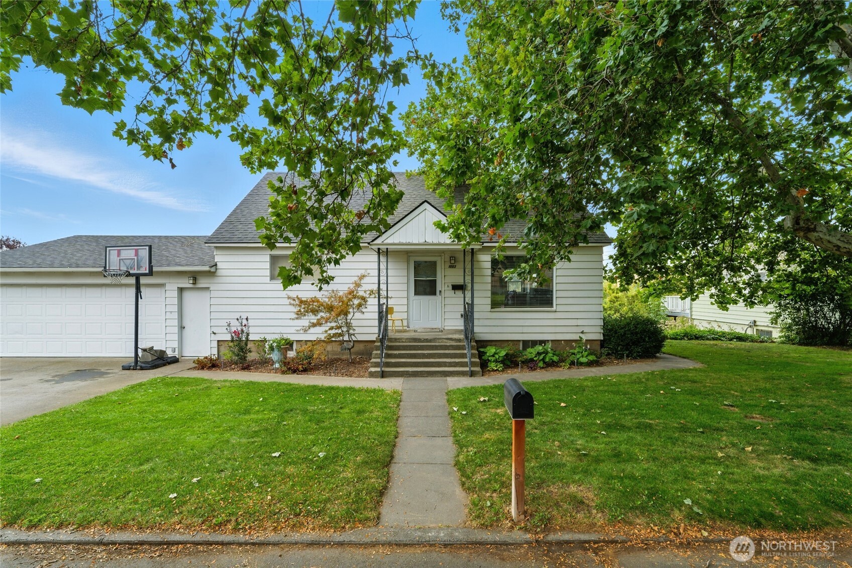 1003 College Street , Milton-Freewater, OR 97862