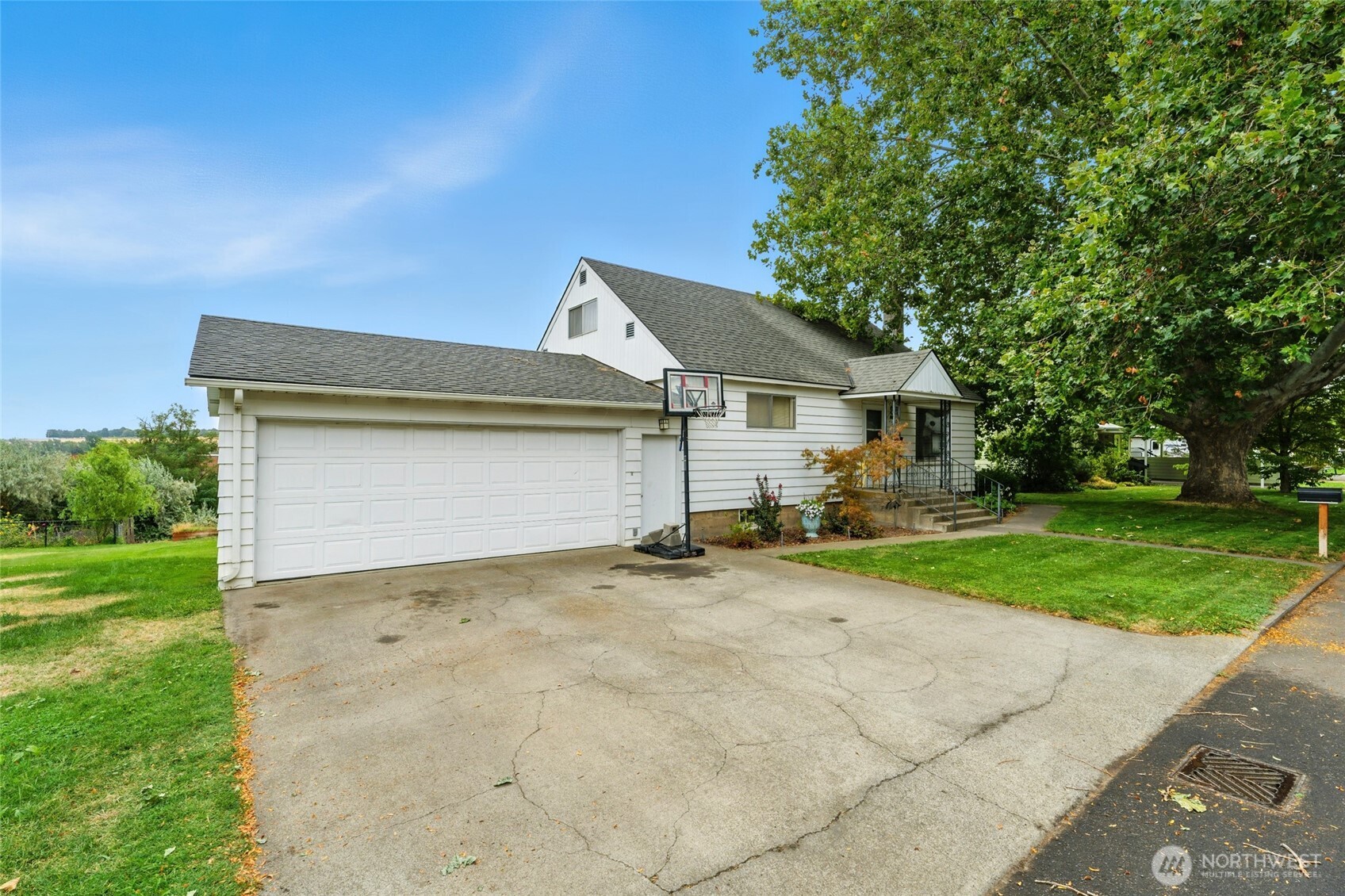 1003 College Street , Milton-Freewater, OR 97862