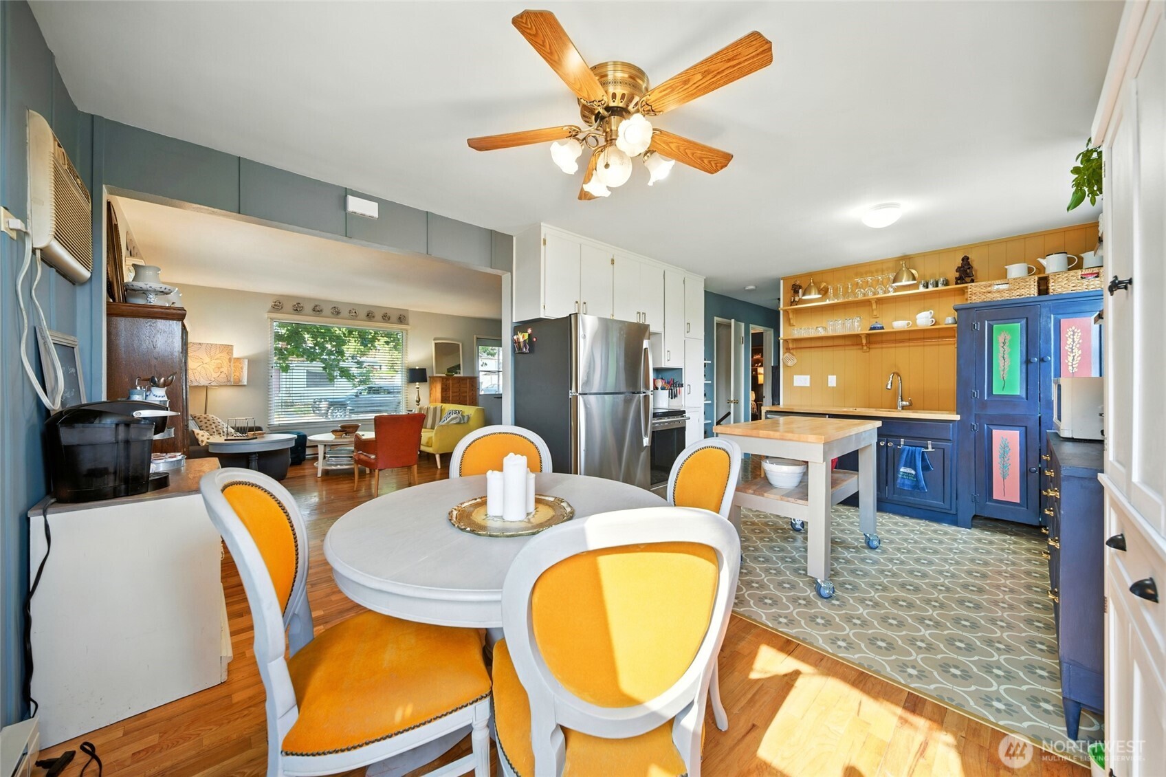 1003 College Street , Milton-Freewater, OR 97862