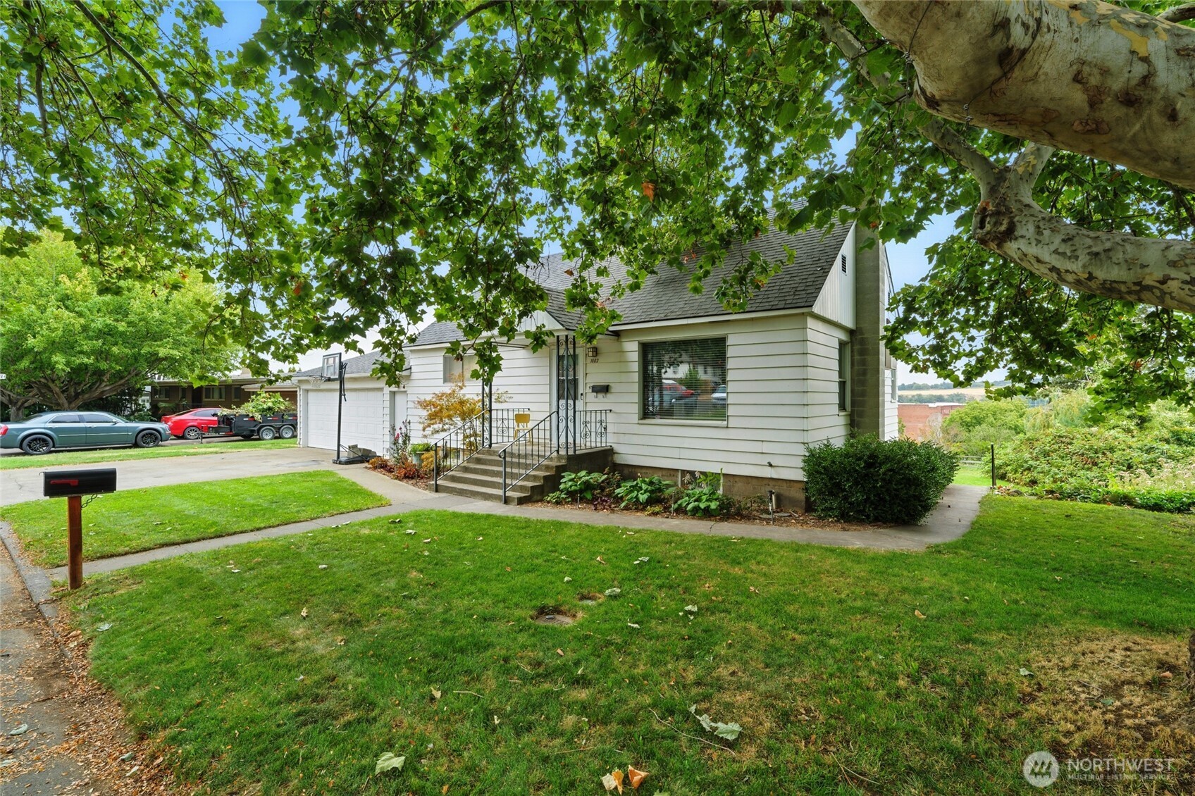 1003 College Street , Milton-Freewater, OR 97862