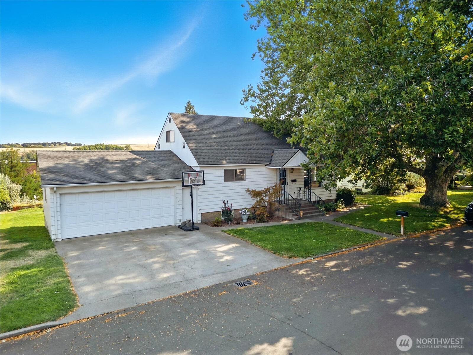 1003 College Street , Milton-Freewater, OR 97862