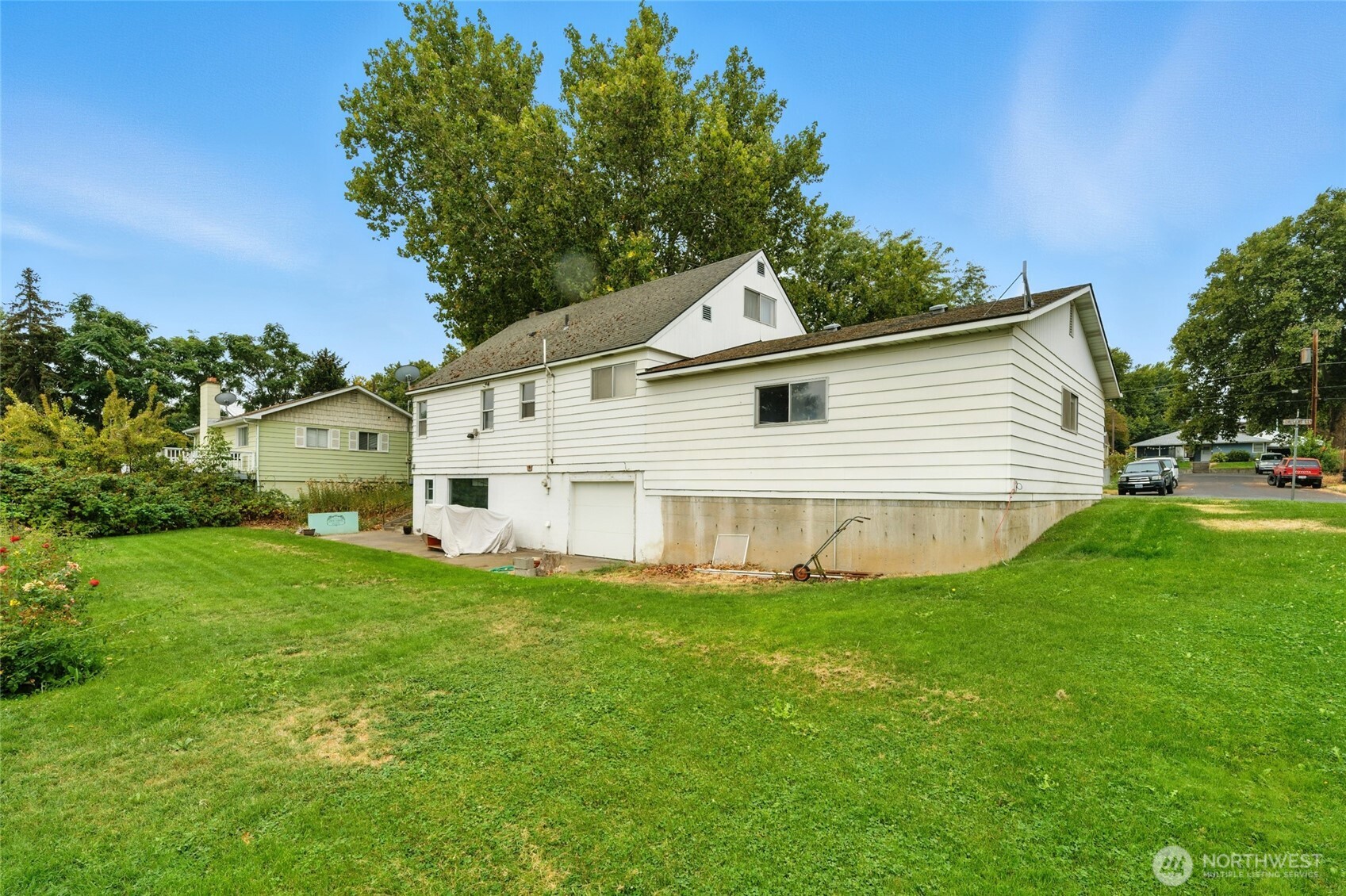 1003 College Street , Milton-Freewater, OR 97862