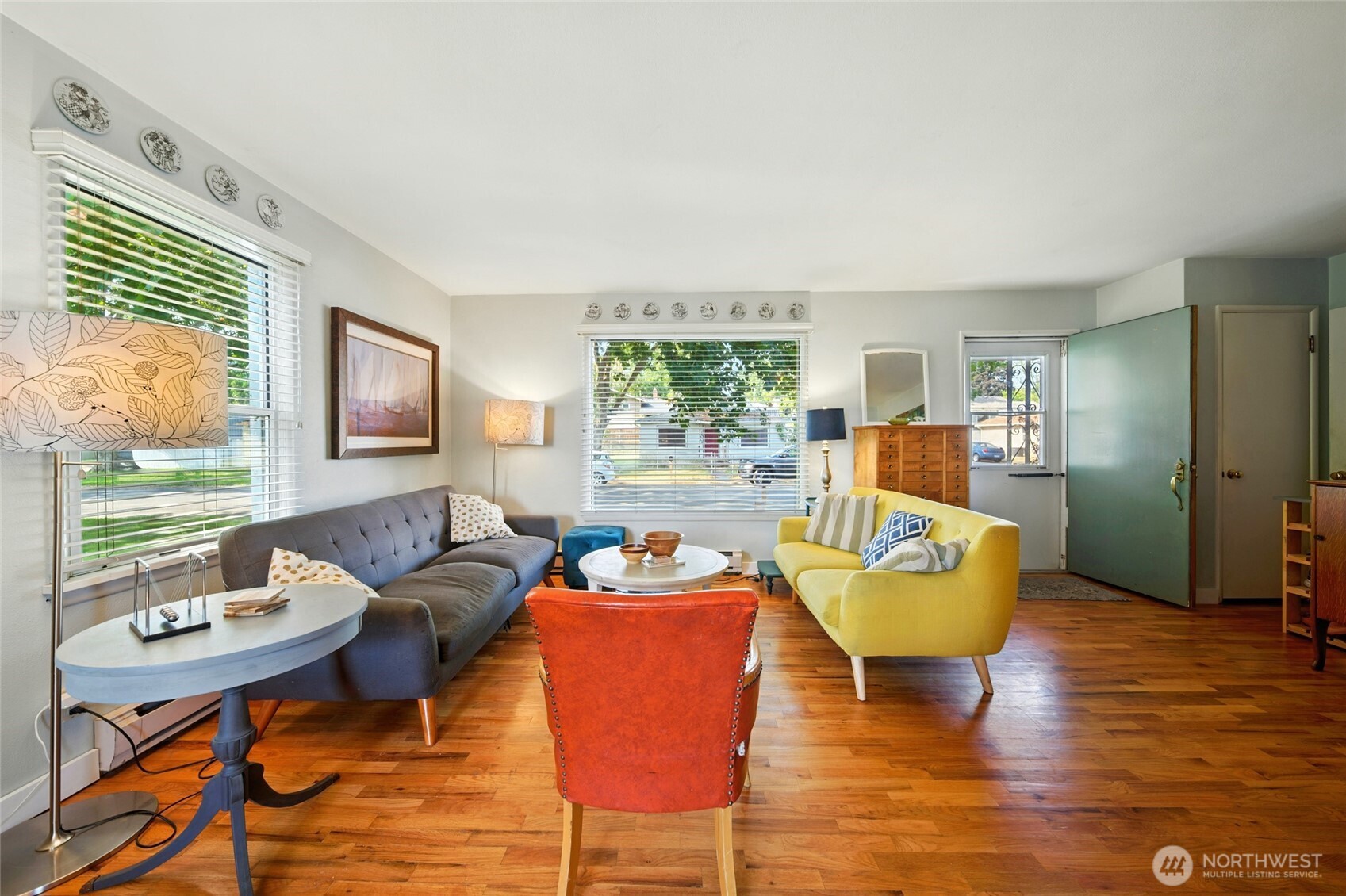 1003 College Street , Milton-Freewater, OR 97862