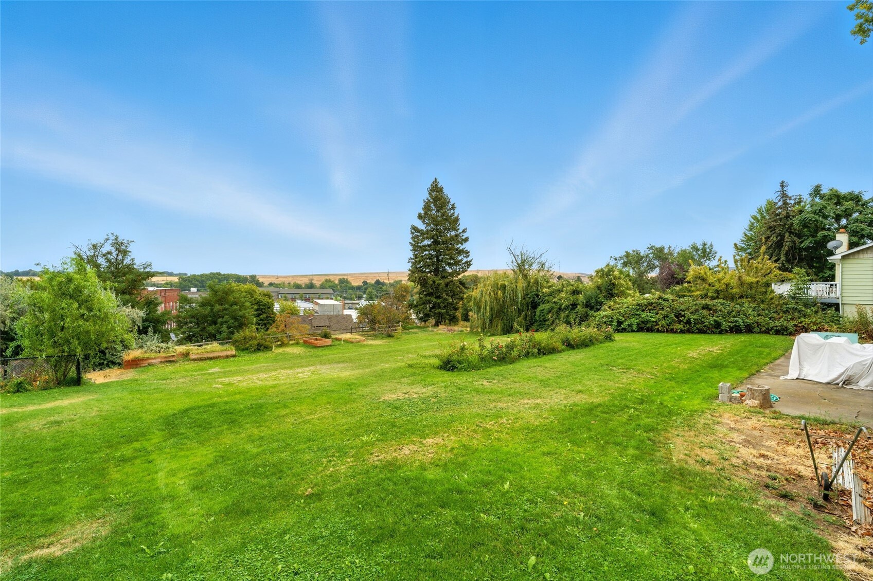 1003 College Street , Milton-Freewater, OR 97862