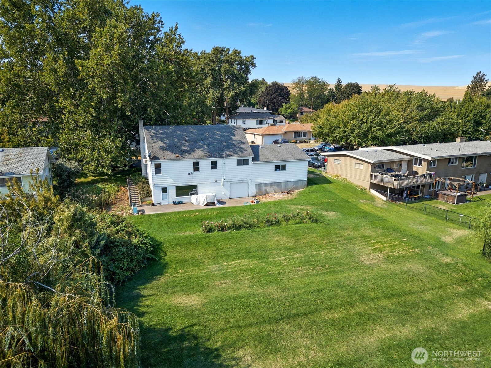 1003 College Street , Milton-Freewater, OR 97862