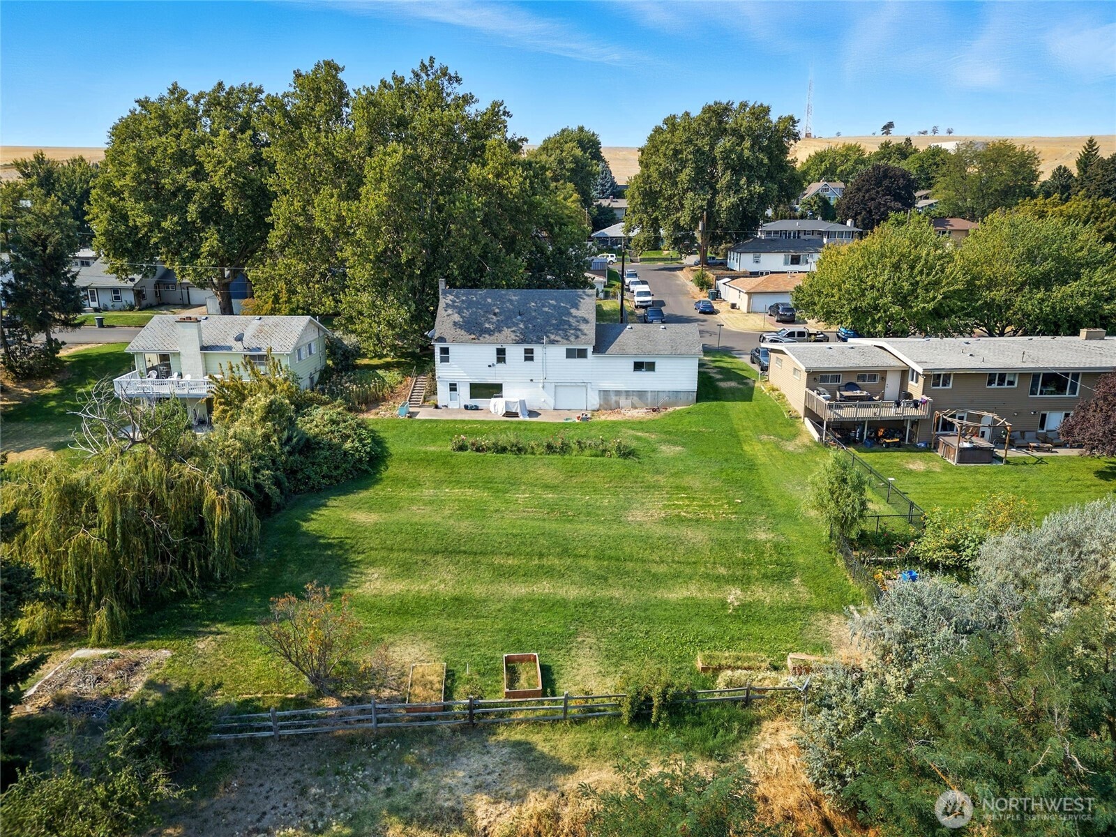 1003 College Street , Milton-Freewater, OR 97862
