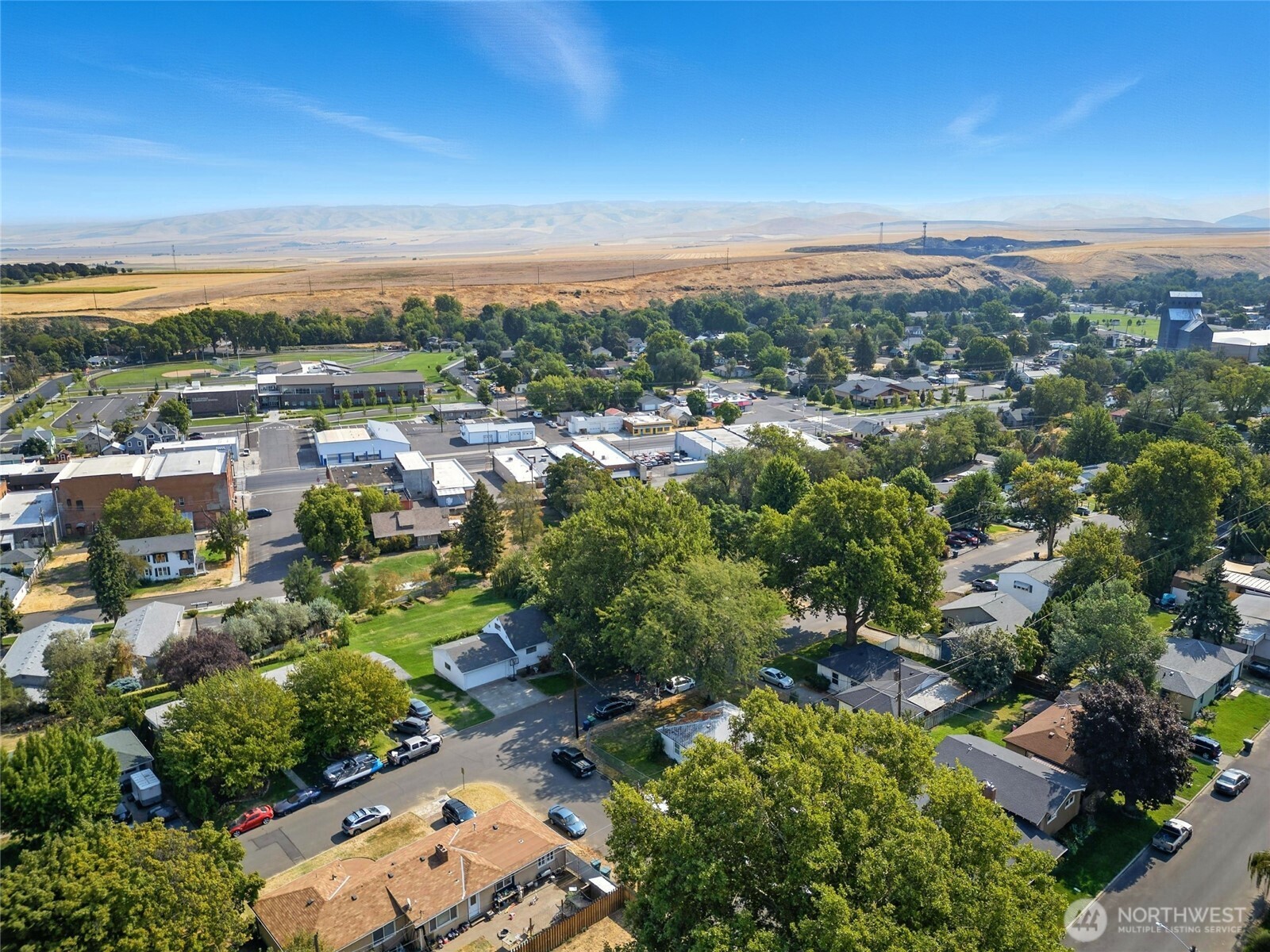 1003 College Street , Milton-Freewater, OR 97862