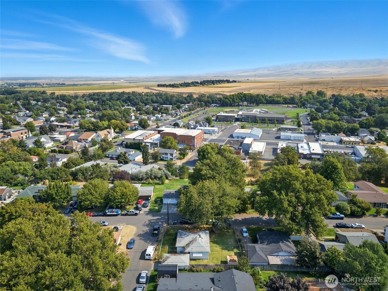 1003 College Street , Milton-Freewater, OR 97862